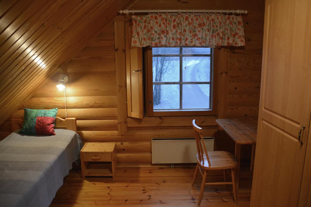 Lomapesae Cottages Pertunmaa ห้อง รูปภาพ