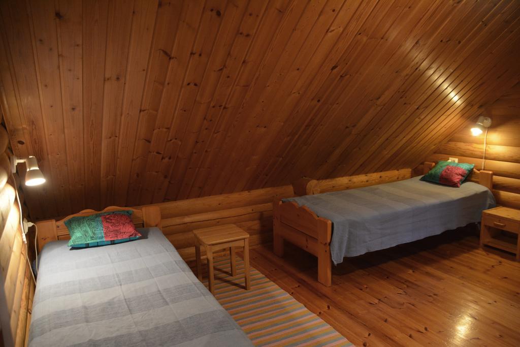 Lomapesae Cottages Pertunmaa ห้อง รูปภาพ
