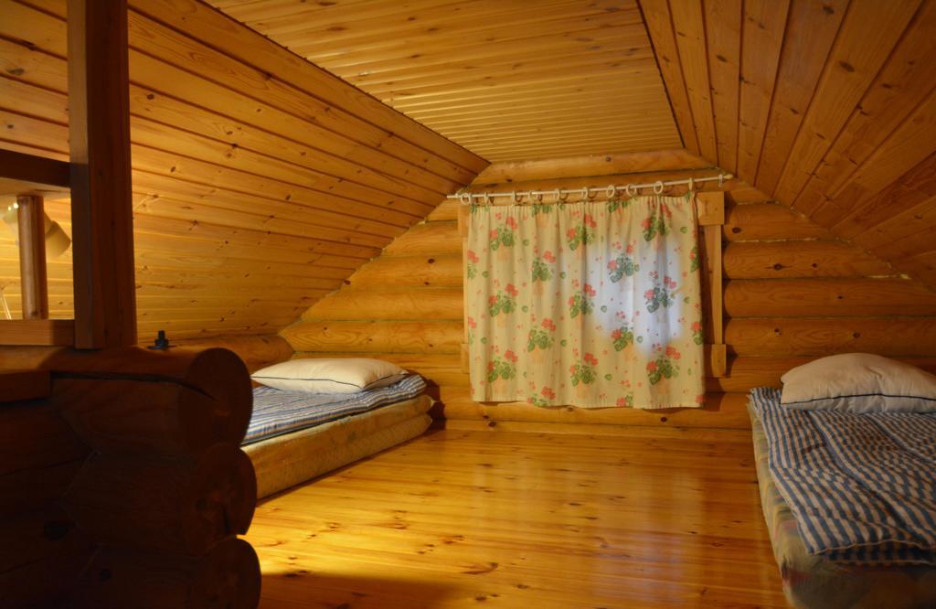 Lomapesae Cottages Pertunmaa ห้อง รูปภาพ