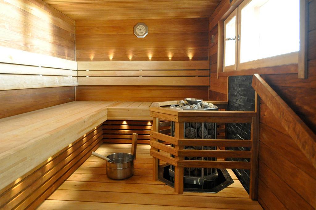 Lomapesae Cottages Pertunmaa ห้อง รูปภาพ
